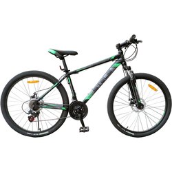 Велосипед STELS Navigator 500 MD 26 2018 frame 16