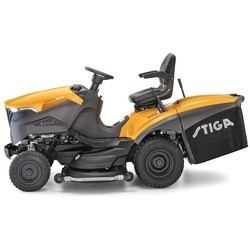 Газонокосилка Stiga Estate Pro 9122 XWS