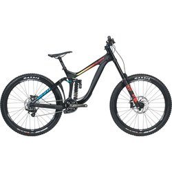 Велосипед Giant Glory Advanced 1 2018 frame S