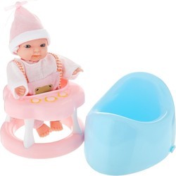 Кукла ABtoys My Baby PT-00611