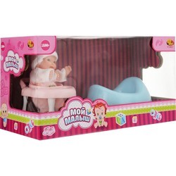 Кукла ABtoys My Baby PT-00611