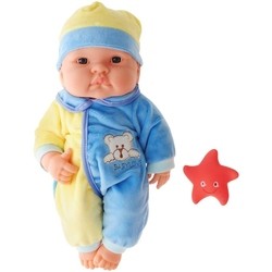 Кукла ABtoys My Baby PT-00635
