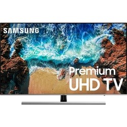 Телевизор Samsung UE-49NU8000