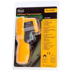 Пирометр Fluke 64 Max 4856105