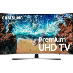 Телевизор Samsung UE-55NU8500