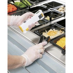 Пирометр Fluke FoodPro Plus 2477950