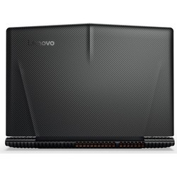 Ноутбуки Lenovo Y520-15IKBA 80WY002WRA