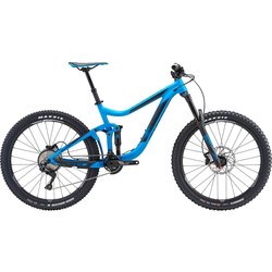 Велосипед Giant Reign 2 2018 frame S