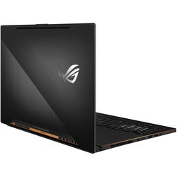 Ноутбуки Asus GX501VI-GZ029R