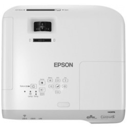 Проектор Epson EB-990U