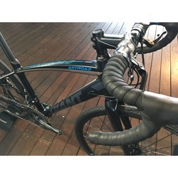Велосипед Giant AnyRoad 1 2018