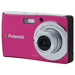 Фотоаппараты Polaroid t1234