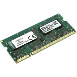 Оперативная память Kingston ValueRAM SO-DIMM DDR/DDR2 (KVR800D2S6/1G)