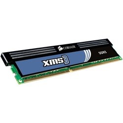 Оперативная память Corsair XMS3 DDR3 (CMX8GX3M4A1333C9)