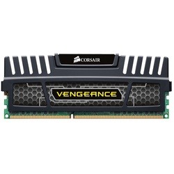 Оперативная память Corsair Vengeance DDR3 (CMZ16GX3M4A1600C9)