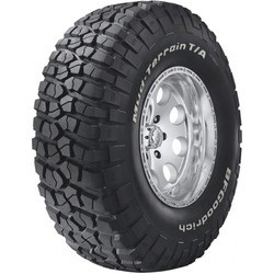 Шины BF Goodrich Mud-Terrain T/A KM2 345/75 R16 126P