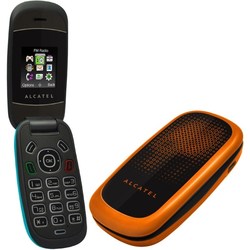 Мобильные телефоны Alcatel One Touch 223