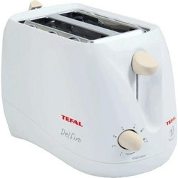 Тостеры, бутербродницы и вафельницы Tefal Delfini 539646