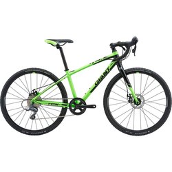 Велосипед Giant TCX Espoire 26 2018