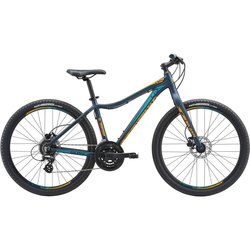 Велосипед Giant Bliss Lite 27.5 2018 frame XS