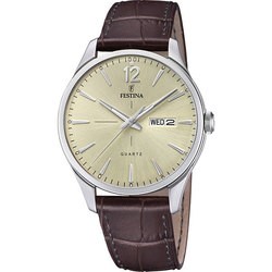 Наручные часы FESTINA F20205/1