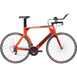 Велосипед Giant Trinity Advanced 2018 frame XS