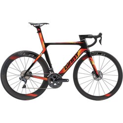 Велосипеды Giant Propel Advanced SL 1 Disc 2018 frame XS