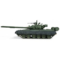Сборная модель Zvezda T-80BV (1:35)