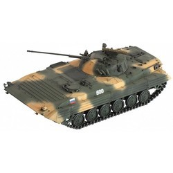Сборная модель Zvezda BMP-2 (1:35)