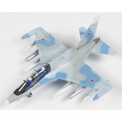 Сборная модель Zvezda Trainer Aircraft YAK-130 (1:72)