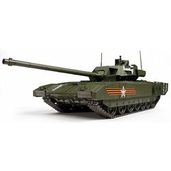 Сборная модель Zvezda T-14 Armata (1:35)