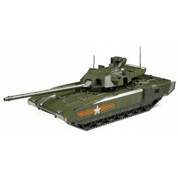 Сборная модель Zvezda T-14 Armata (1:35)