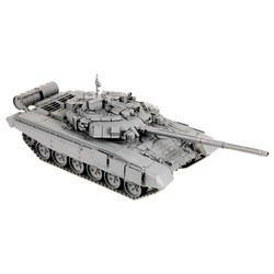 Сборная модель Zvezda T-90 (1:35)