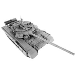 Сборная модель Zvezda T-90 (1:35)