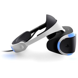 Очки виртуальной реальности Sony PlayStation VR + Game