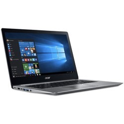 Ноутбуки Acer SF314-52-5840