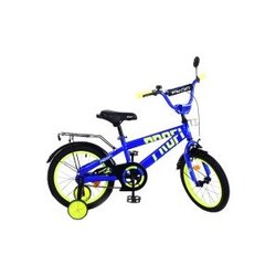 Детский велосипед Profi T16172