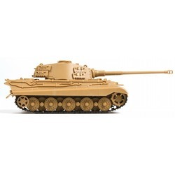 Сборная модель Zvezda King Tiger Ausf. B (1:72)