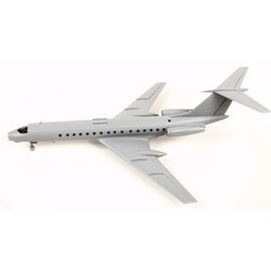 Сборная модель Zvezda Civil Airliner TU-134A/B-3 (1:144)