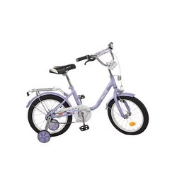 Детский велосипед Profi L1684
