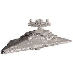 Сборная модель Zvezda Imperial Star Destroyer (1:2700)