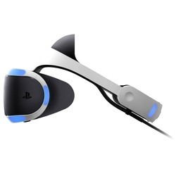 Очки виртуальной реальности Sony PlayStation VR + Camera
