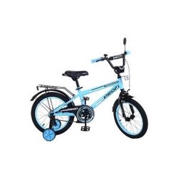 Детский велосипед Profi T1674