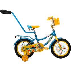 Детский велосипед Forward Funky 14 2018