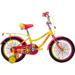 Детский велосипед Forward Funky 16 2018
