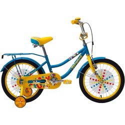 Детский велосипед Forward Funky 18 2018