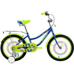 Детский велосипед Forward Funky 18 Boy 2017