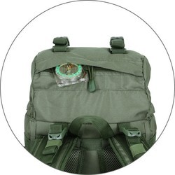 Рюкзак SPLAV PM3 (черный)