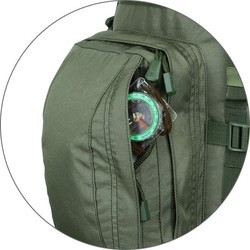 Рюкзак SPLAV Defender 95 v2 (зеленый)
