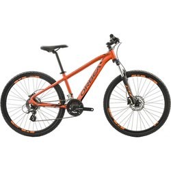 Велосипеды ORBEA MX 26 XC 2018 frame XS